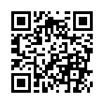 (*´・w・｀*)oO○【㍉・・・】
のQRコード