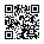 ﾞヽ(#｀Д´)っ┌┛))ｳﾗｧｧｧ
のQRコード