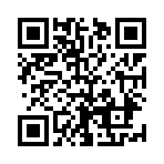 *☆*――【☆;:+:;☆ＳΑΥОЙАЯА☆;:+:;☆】ｮ(･∀´･★)――*☆*
のQRコード