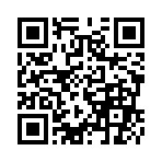 [壁]･ω･)ﾉ[Β]|･ω･)ﾉ[Υ]|･ω･)ﾉ[ё]|･ω･)ﾉ[Β]|･ω･)ﾉ[Υ]|･ω･)ﾉ[ё]
のQRコード