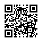 ｲｯﾌﾟｸ (*´ -`)ｙ-｡ｏＯ
のQRコード