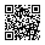 ヵゎゅぃ.....φ(・∇・｀〃 )
のQRコード