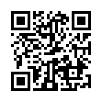 ☆Вёч★━━━…･・・ヾ(＞∀＜)ﾉｼ・・･…━━━★Вёч☆
のQRコード