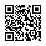 d(･ω´･+)ぅぃ☆
のQRコード