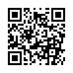 わ━─━─━(´；Д；｀)━─━─━ん
のQRコード