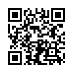 (○´∀｀)b☆ずっと②sμκｉョォ☆d(´∀｀●)
のQRコード