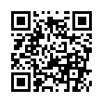 (●´ω｀●)ﾉ))))))ｸﾞﾝﾅｲ・ﾍﾞｲﾍﾞｰ
のQRコード