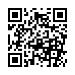 ﾟ☆+.ﾟ☆+ﾊﾞｨヾ(*´ﾟÅﾟ｀*)ﾉﾊﾞｨ+.☆ﾟ+.☆
のQRコード