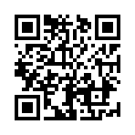 OH!!┗┐(≡д≡)┌┛NO !!
のQRコード