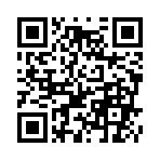 ☆･ﾟ:*(○∩д∩)■□ﾊﾞｲ②ﾀﾞｯﾁｬ～o■□(∩д∩○)*:ﾟ･☆
のQRコード