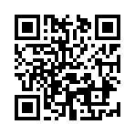 (-Å-｀;;)ﾉﾓｳﾀﾞﾒ…
のQRコード