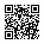 ｳｯｾｪ━━━Σヽ(｀д´；)ﾉ━━━!!!
のQRコード