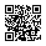 (●'ω'σ【*◆*――ｵﾊﾂｰ――*◆*】ｮ'ω'●)
のQRコード