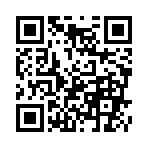 (●ﾟω｀)ﾉﾟ+｡*ﾟ+｡好き｡+ﾟ*｡+ﾟ
のQRコード