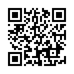 胸o(*>ω<*)oo(*>ω<*)oｷｭﾝｷｭﾝ
のQRコード