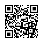 ♥♡♬☺(✿ฺ´∀`✿ฺ)
のQRコード