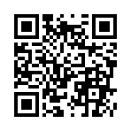 ヽ(○｀Д´)ﾉ┌┛)ﾟдﾟ)ﾉﾌﾞﾎｯ
のQRコード