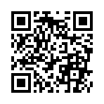 ﾋィィィ....Σ(ﾟ□ﾟノ)ノ
のQRコード