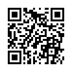 (ｏбﾉ∀б) ﾟ+｡:.ﾟこんばんゎﾟ.:｡+ﾟ
のQRコード