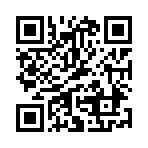 (*ノД｀*)φ…вαiвαi
のQRコード