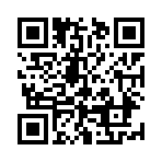 ｷﾝﾀﾏﾅｹﾞ(　・∀・)つ≡≡ω　ｹﾞﾁｭｯ☆ヽ(・∀・)ﾉω
のQRコード