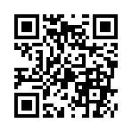 了━d(*´ｪ｀*)━解☆
のQRコード