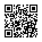 ■□ヾ(ﾟ∀ﾟβｙё βｙёﾟ∀ﾟ)ﾉ□■
のQRコード