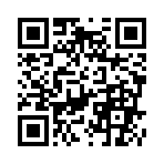 ｷ━ｨｨ!!　p【* ｀З´*】q八つ当たり
のQRコード