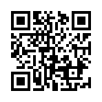 d(,,=∀=,,)ゞ まずぃ★
のQRコード