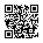 ヽ('因'♪ﾟ+)◆'`-ｨｯ◆
のQRコード