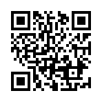 （＊’・‘）ノオハヨー＞
のQRコード