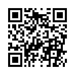 ﾉﾝﾋﾞﾘCAFFﾀｲﾑヽ(*´▽｀)◆ゞｺﾞｸｺﾞｸ♪
のQRコード