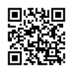 (ob´Д`o)bﾟ+｡:.ﾟY○Я◎ﾟ.:｡+ﾟd(o´Д`do)
のQRコード