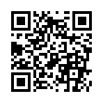 ﾌﾞﾛｸﾞΣφ(｀∀´φ)(φ｀∀´)φｶｷｶｷ
のQRコード