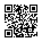 ■□ヾ(ﾟ∀ﾟβｙё βｙёﾟ∀ﾟ)ﾉ□■
のQRコード