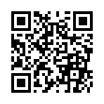 ε＝ε＝ε＝ヾ[ｏ´Д｀]ﾉ【 ﾟ+｡:.ﾟВчёВчёﾟ.:｡+ﾟ 】
のQRコード