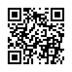 (∇°;;;;)ﾉｪｪｴｴ工ｪｪｴｴ工ｪｪｴｴ工
のQRコード