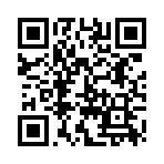 ｡ﾟ.o｡(ﾉД｀｡)ｩﾜ-ﾝ(｡´Дヽ)｡o.ﾟ｡
のQRコード