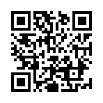 ［ょろＵく］ﾟ+。((ヾ(・∀・)ﾉ))｡+ﾟ［ょろＵく］
のQRコード