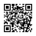 Σ(ﾟ艸ﾟ´；)ﾊｯ!!!
のQRコード