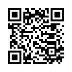 【´･ω･｀】ｻﾗﾊﾞｯ→:;…::;.:｀】→:;.:..:;.:..☆
のQRコード