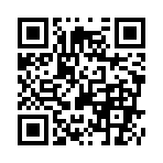 ○|￣|＿ =3 =3 =3 ﾌﾞｯ
のQRコード