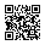 ァ '`，、( ＾Д＾)｡o○(ヽ(ﾟДﾟ#)ﾅﾝﾃﾞﾔﾈﾝ！)
のQRコード