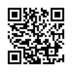 了━━━ヾ|*ﾟωﾟ|ゞ━━━解♪
のQRコード