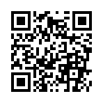 ★´д｀))σｧﾊｧﾊ♪
のQRコード