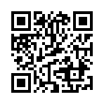 ★ﾊﾞ⌒Ｙ⌒ヾ(O*´∀`*O)ｼ⌒Ｙ⌒ｨﾊﾞｨ★
のQRコード