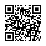 ┏┛墓┗┓~~~(m｡дﾟ)mｺﾝﾊﾞﾝヮ...
のQRコード