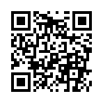 OKおーけー(*＾∀＾*)ﾉ[ ○]
のQRコード