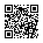 (o-∀-o)ゥﾌﾌ
のQRコード