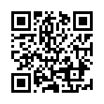 |壁|oФｪФ=)bｫｯヶｰﾆｬﾝ♪
のQRコード